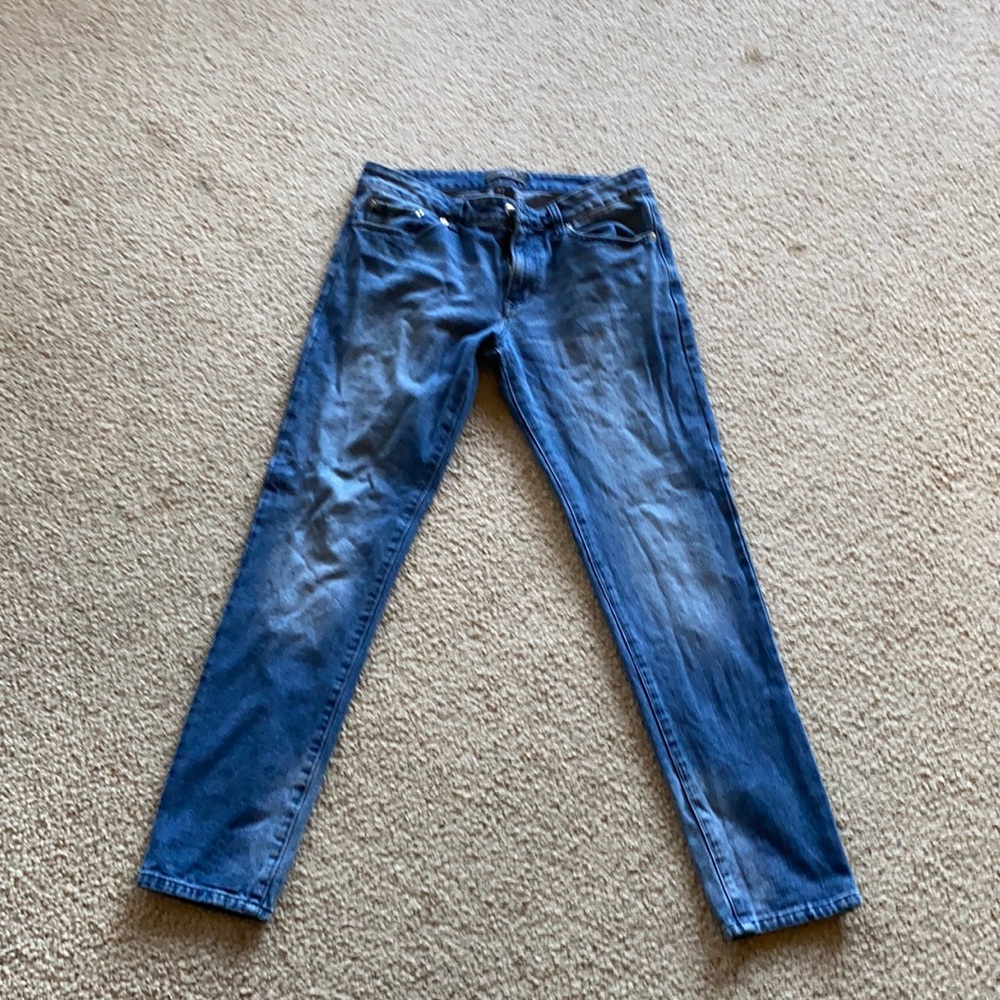 Forever 21 Jeans